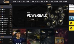 BSTAR 신규사이트 카피하는 곳들의 전형적인 사례를 보여주는지 검사 중