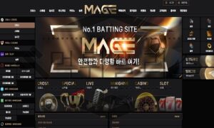MAGE 신규사이트 존재한 적 없는 현상을 이용해 강도 짓을 하는지 감시 중 MAGE 신규사이트 존재한 적 없는 현상을 이용해 강도 짓을 하는지 감시 중