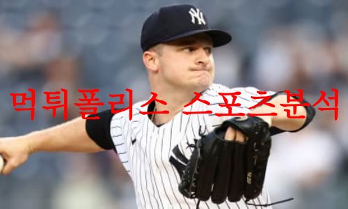 뉴욕양키스