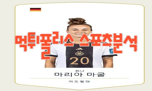 독일 여자 월드컵