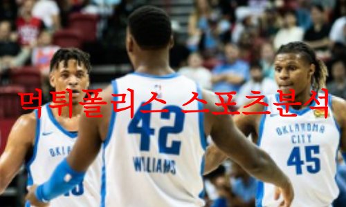 오클라호마