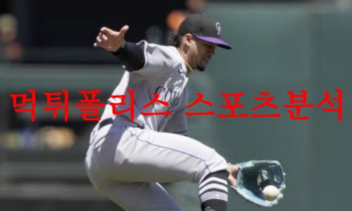 콜로라도