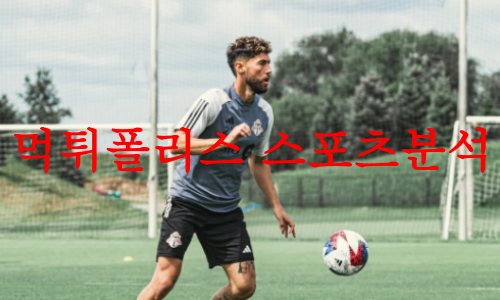 토론토FC