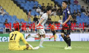 8월28일 K리그 FC서울 광주FC 수원삼성 블루윙즈 국내경기 예상분석 먹튀폴리스