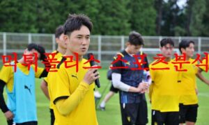 8월5일 K리그2 전남 드래곤즈 부천FC1995 국내축구 예상분석 모음 먹튀폴리스