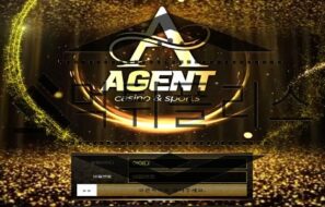 AGENT 신규사이트 보조해 준다는 명목으로 끌어들여 범죄를 일으킬지 판단 중