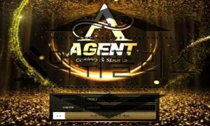AGENT 신규사이트 보조해 준다는 명목으로 끌어들여 범죄를 일으킬지 판단 중