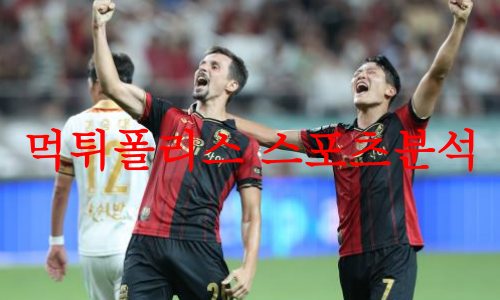 FC서울