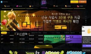 minimini 신규사이트 운영진들의 배포가 벌레보다 못한지 파악 중