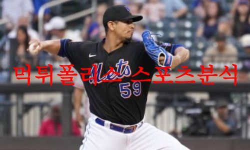뉴욕메츠