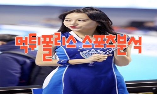 삼성화재 블루팡스 KOVO컵