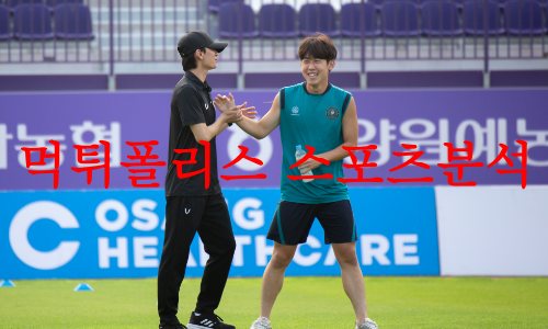 안산그리너스