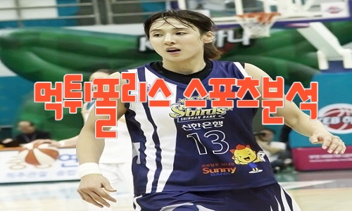 인천 신한은행 에스버드 WKBL