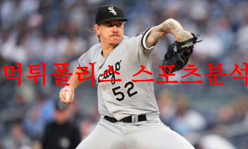 화이트삭스