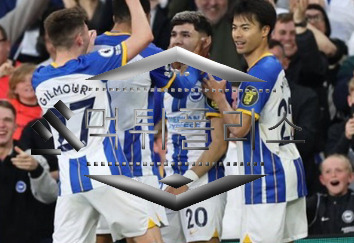 10월21일 EPL 맨체스터시티 브라이턴 해외축구 분석