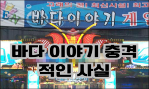 바다이야기 게임, 이것만은 알아야 할 충격적인 사실