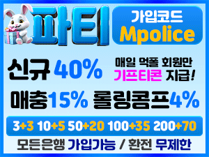 파티 벳