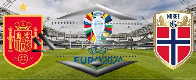 10월16일 유로파 노르웨이 스페인 해외축구 분석