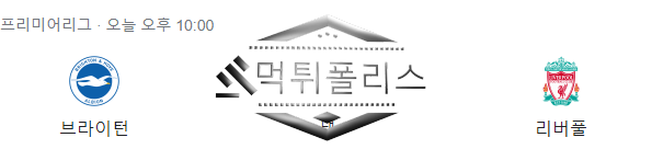 해외축구 분석