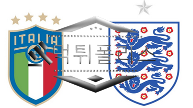 10월18일 잉글랜드 이탈리아 유로파예선 해외축구 분석