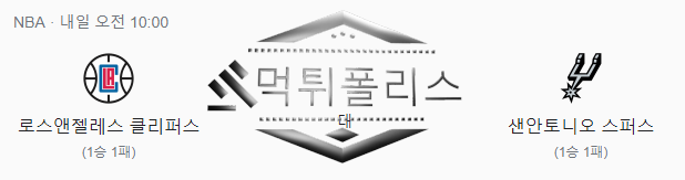 NBA 해외농구 분석