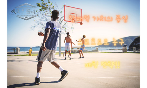 NBA 분석