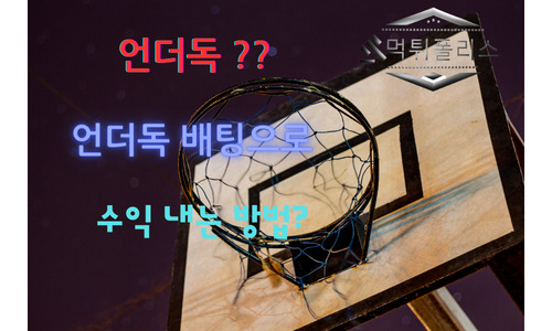 NBA 분석