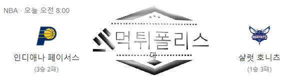 NBA 분석