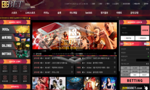 비지벳 신규사이트