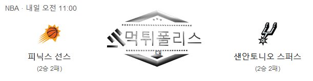 NBA농구분석
