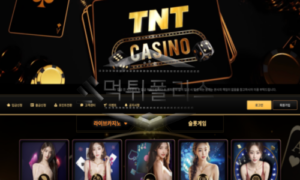 티앤티 신규사이트 많은 먹튀를 하고 이름만 변경했는지 확인 중! 티앤티 신규사이트 많은 먹튀를 하고 이름만 변경했는지 확인 중!