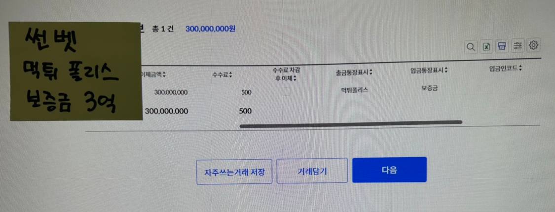 썬뱃