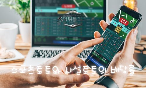 토토사이트