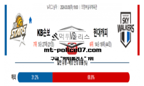 V-리그
