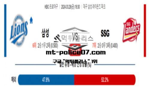 야구분석