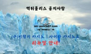 먹튀폴리스 안전놀이터 검증카지노 [(구)비행기카지노 – 사이다카지노]로 리뉴얼 안내
