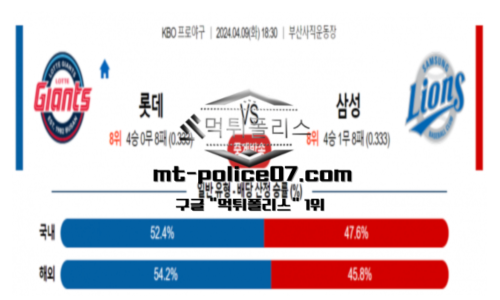야구분석
