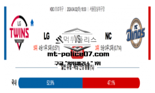 야구분석