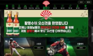 활명수 토토 신규사이트 회원들 다시 살리는 활명수란 건지 아니면 소화제인지 문의 중