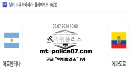 코파 아메리카