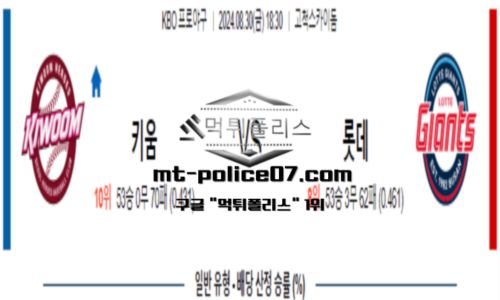 스포츠 픽