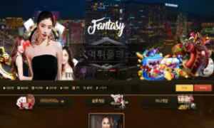 구)팔라카지노 판타지 카지노 먹튀사이트 먹튀할려가 작정하고 만든 먹튀사이트 검거완료!