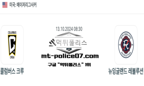 미국 메이저리그사커