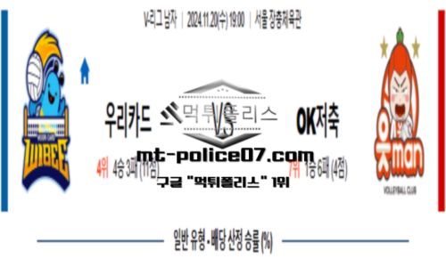 프로배구