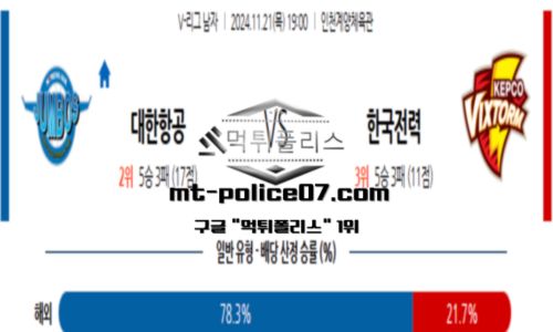 스포츠 픽