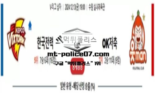 프로배구