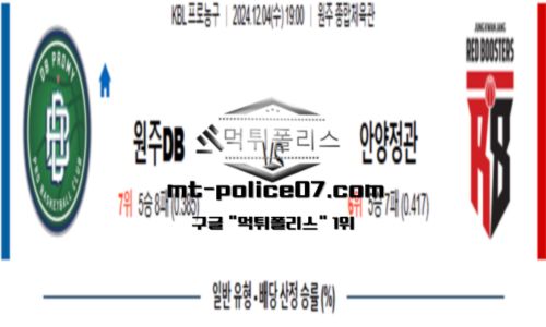 프로농구