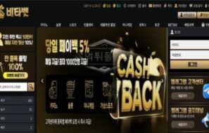 비타벳 토토 신규사이트 필수 영양소에 벳 자 붙여 무조건 베팅하게 만드는지 감시 중