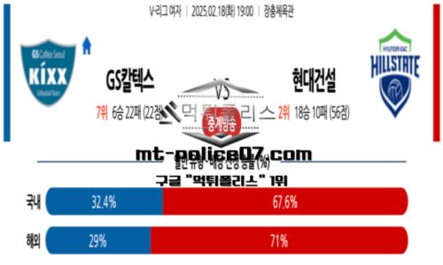 프로배구