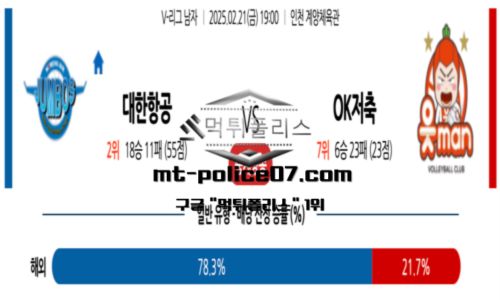프로배구